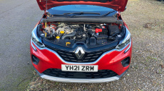 Renault Captur 1.3 TCE 140 Iconic 5dr Petrol Hatchback